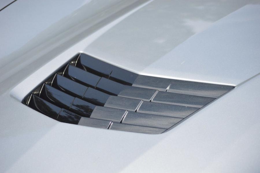  Chevrolet Corvette Stingray 2014 года  (фото 222 из 253)